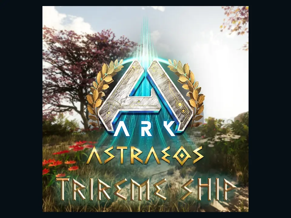 Astraeos — Trireme Ships