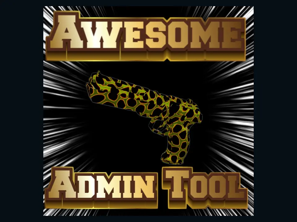 Awesome ARK Tools