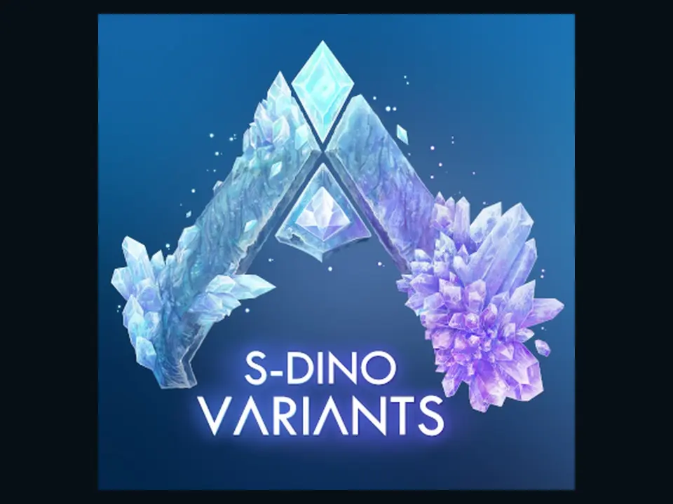 S-Dino Variants
