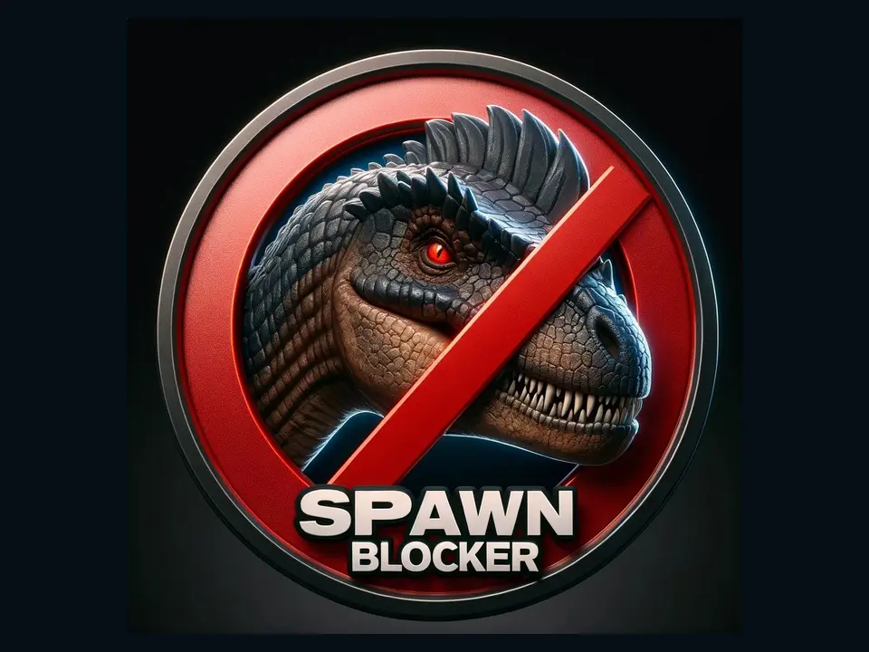Spawn Blocker