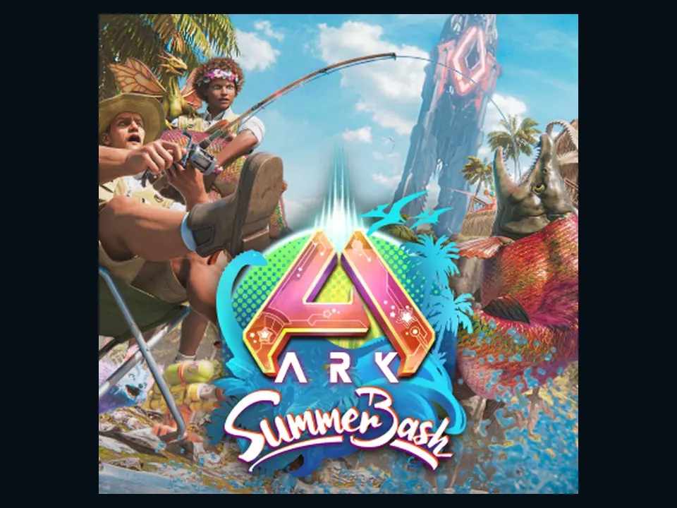 Summer Bash