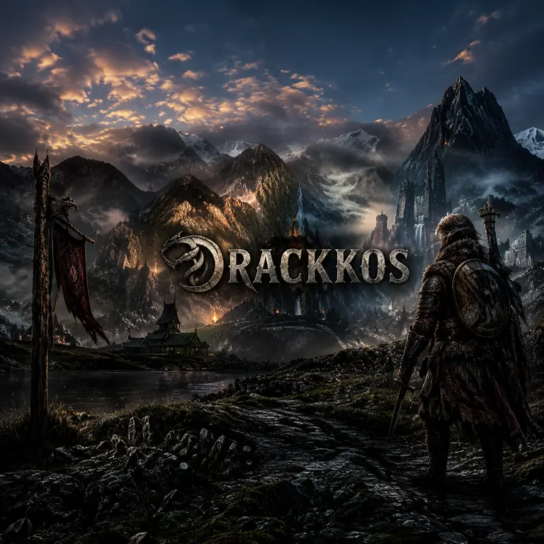 Avatar de Drackkos (Asgard)