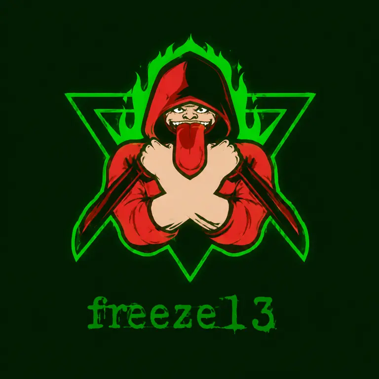 Avatar de Mr Freeze13sud (Lesbro)