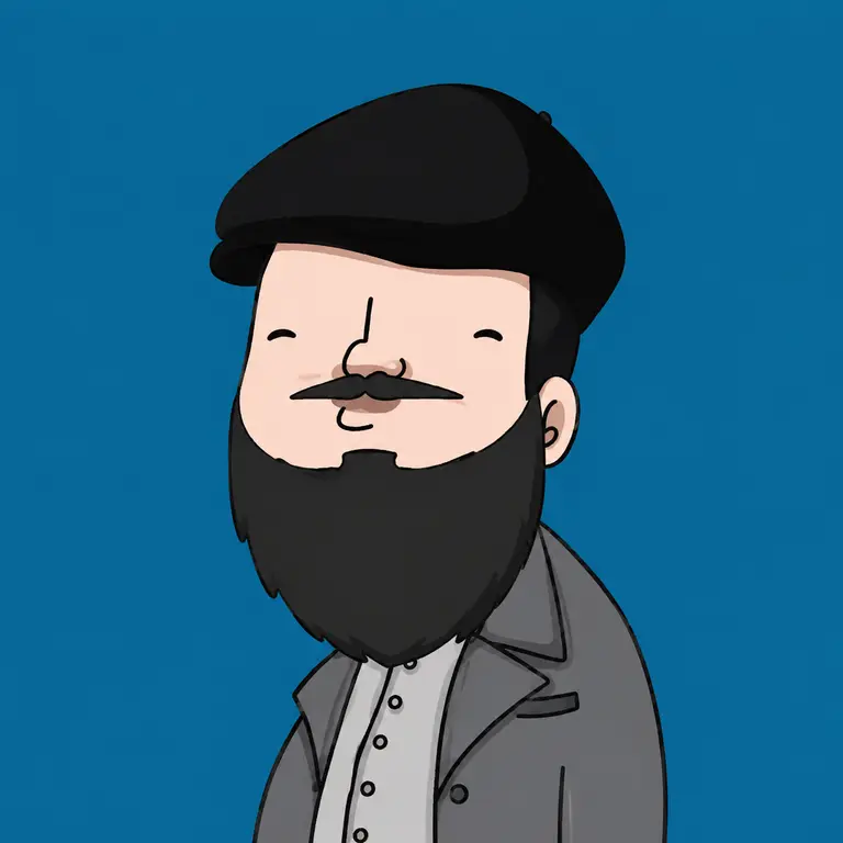 Avatar de Thomas-_-Sama (les poilus)