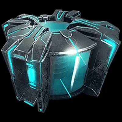 Cryopod dans ARK