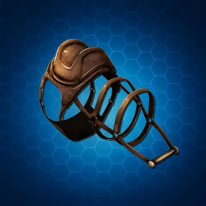 Selle de Thylacoleo dans ARK